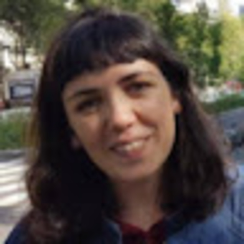 Meet your Posher, Kaitlin